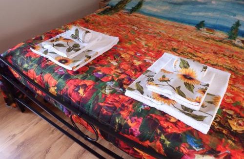 Buonconvento Bed & Breakfast | B&B Al Colle