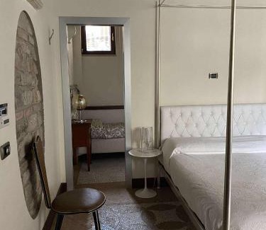 Potenza Bed & Breakfast | B&B Al Convento