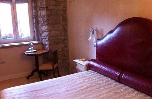 Potenza Bed & Breakfast | B&B Al Convento