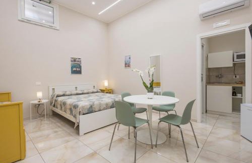 Pagani Bed & Breakfast | B&B al Corso