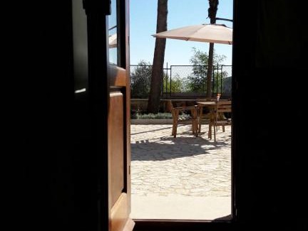 Caserta Bed & Breakfast | B&B Al Dosello