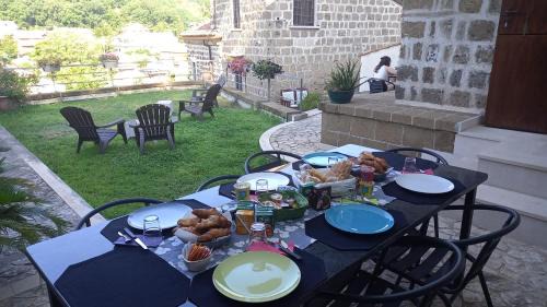 Caserta Bed & Breakfast | B&B Al Dosello