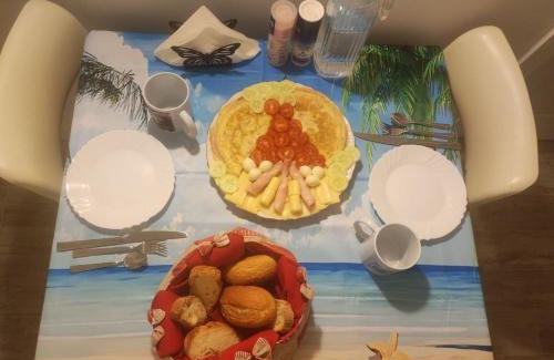 Palombina Nuova Bed & Breakfast | B&B Al Faro di Barby
