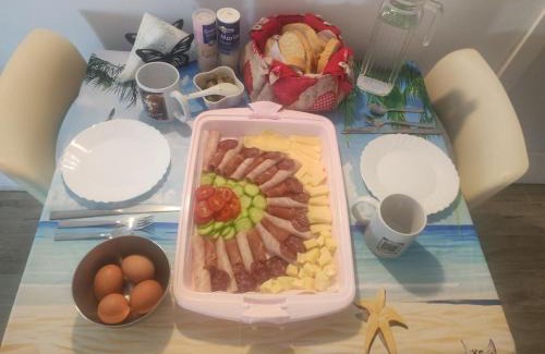 Palombina Nuova Bed & Breakfast | B&B Al Faro di Barby