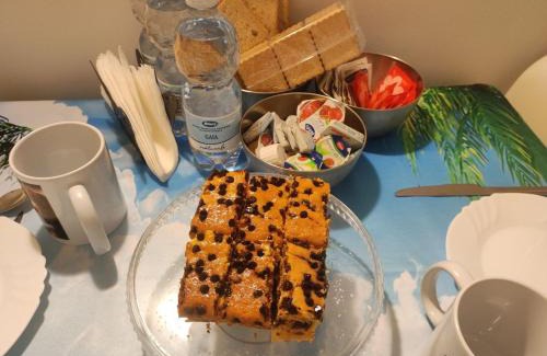 Palombina Nuova Bed & Breakfast | B&B Al Faro di Barby