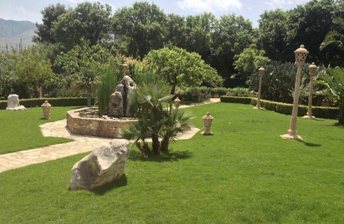 Monreale Bed & Breakfast | B&B Al Giardino