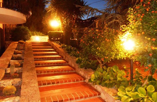 Monreale Bed & Breakfast | B&B Al Giardino
