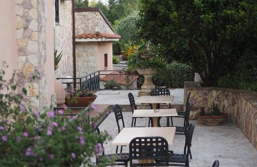 Monreale Bed & Breakfast | B&B Al Giardino