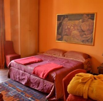 Lido Adriano Bed & Breakfast | B&B Al Mare Di Greis