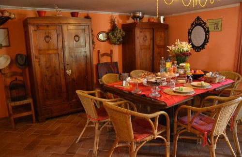Lido Adriano Bed & Breakfast | B&B Al Mare Di Greis