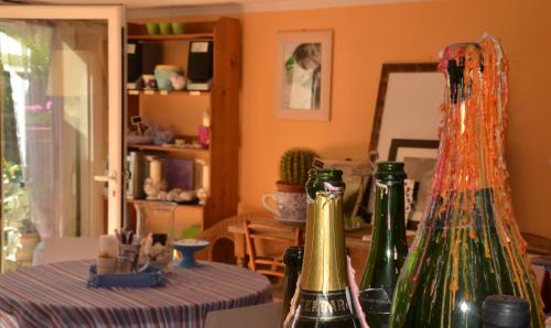 Lido Adriano Bed & Breakfast | B&B Al Mare Di Greis