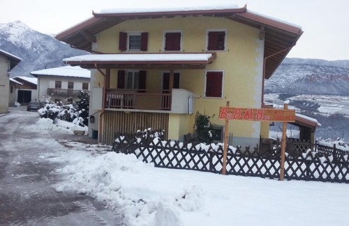 Ton Bed & Breakfast | B&B Al Mas