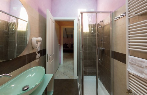 Old Town Bed & Breakfast | B&B Al Podestà