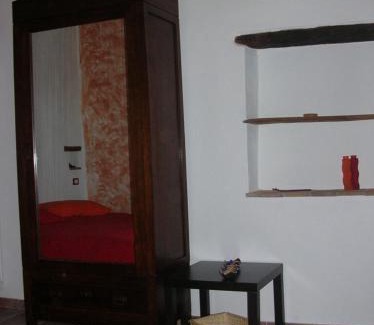 Montieri Bed & Breakfast | B&B al Pozzolone