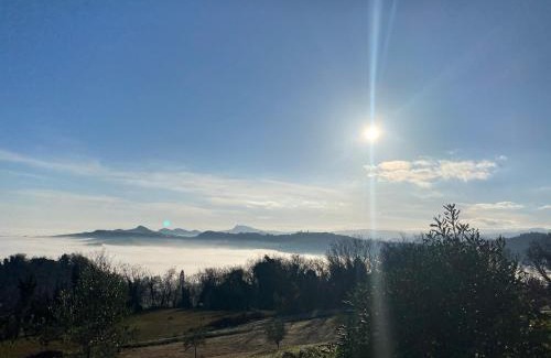 Sogliano al Rubicone Bed & Breakfast | B&B Al Tardino