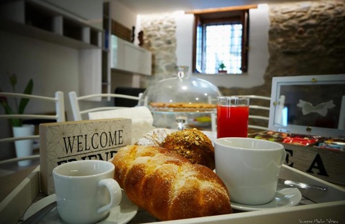 Benevento Bed & Breakfast | B&B AL TEATRO ROMANO