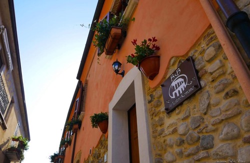 Benevento Bed & Breakfast | B&B AL TEATRO ROMANO