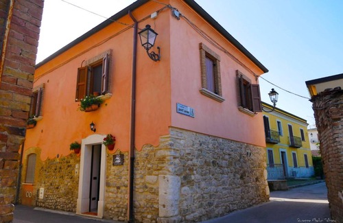 Benevento Bed & Breakfast | B&B AL TEATRO ROMANO