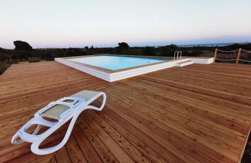 Portopalo di Capo Passero House | B&B Al Tramonto Portopalo
