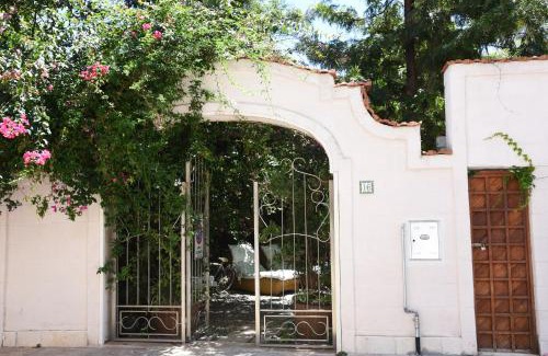 Torre Canne Bed & Breakfast | B&B Al Vecchio Glicine