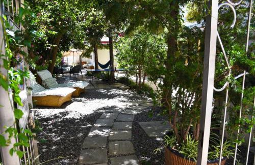Torre Canne Bed & Breakfast | B&B Al Vecchio Glicine