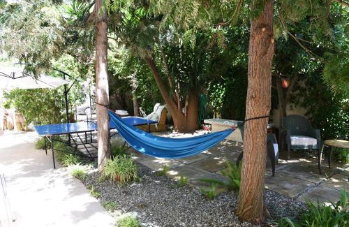 Torre Canne Bed & Breakfast | B&B Al Vecchio Glicine