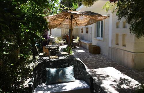 Torre Canne Bed & Breakfast | B&B Al Vecchio Glicine
