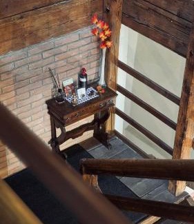 Valbrembo Bed & Breakfast | B&B Al Vecchio Molino
