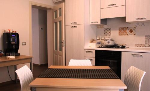 Macerata Bed & Breakfast | B&B Al Viale