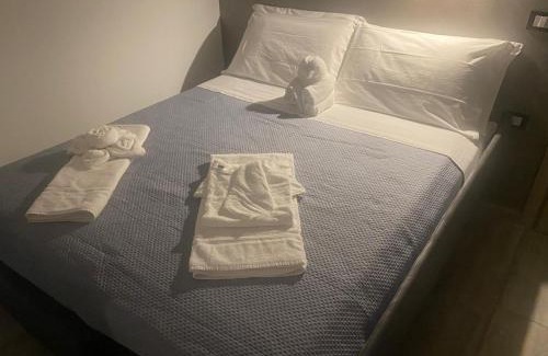 Bellante Bed & Breakfast | B&B al Vicoletto