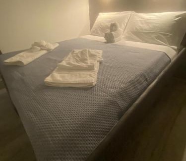 Bellante Bed & Breakfast | B&B al Vicoletto