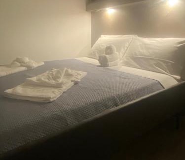 Bellante Bed & Breakfast | B&B al Vicoletto