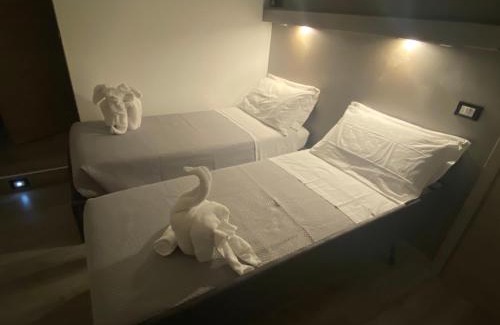 Bellante Bed & Breakfast | B&B al Vicoletto