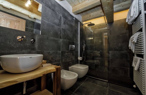 Tache Bed & Breakfast | B&B Alchemilla