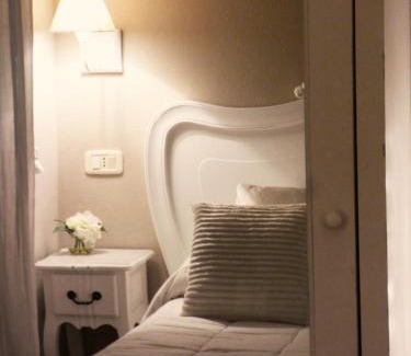 Pollutri Bed & Breakfast | B&B Alexander