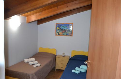 Catanzaro House | B&B Alina
