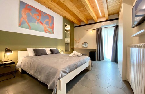 Alcamo Historic Center Bed & Breakfast | B&B ALIVA