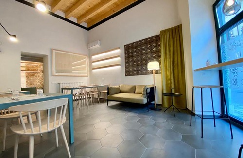 Alcamo Historic Center Bed & Breakfast | B&B ALIVA