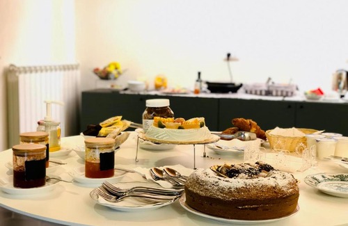 Alcamo Historic Center Bed & Breakfast | B&B ALIVA