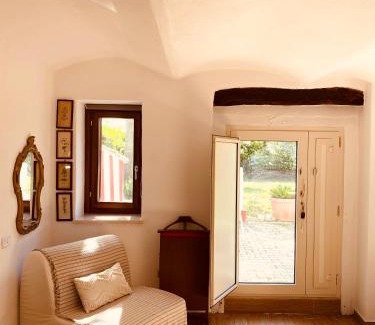Pollutri Bed & Breakfast | B&B Alive Abruzzo, DOG FRIENDLY