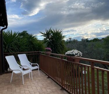 Pollutri Bed & Breakfast | B&B Alive Abruzzo, DOG FRIENDLY