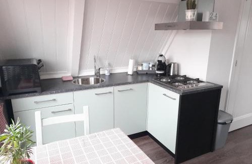 Alkmaar Bed & Breakfast | B&B Alkmaars Toppunt