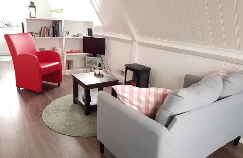 Alkmaar Bed & Breakfast | B&B Alkmaars Toppunt