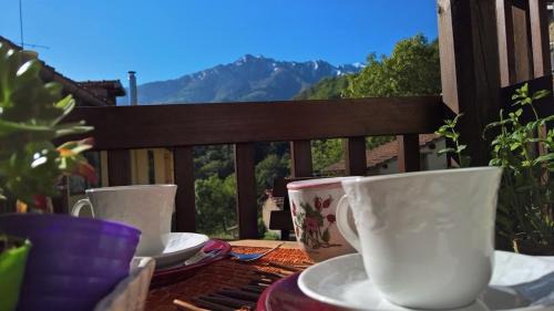 Boves Bed & Breakfast | B&B Alla Borgata