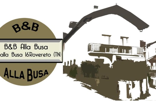 Rovereto Bed & Breakfast | B&B ALLA BUSA