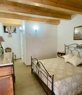 Lapio Bed & Breakfast | B&B Alle Carceri dei Filangieri