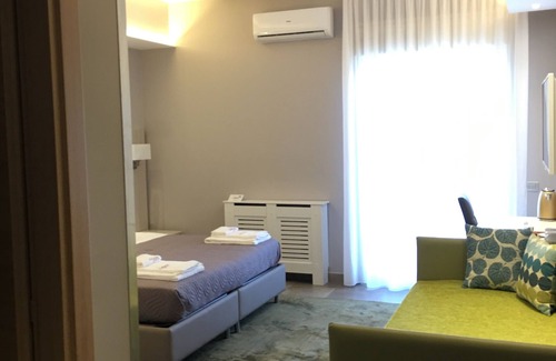 Villaggio Mose Bed & Breakfast | B&B Alludo in Agrigento