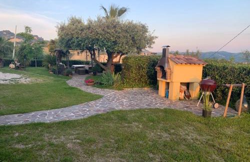 Ripatransone Bed & Breakfast | B & B Almalù