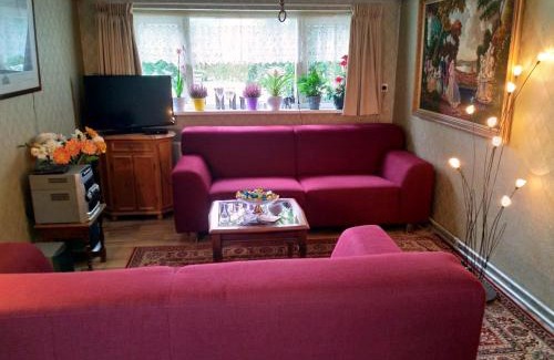 Municipality of Westerveld Apartment | B&B Altijd Welkom