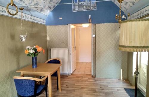 Municipality of Westerveld Apartment | B&B Altijd Welkom